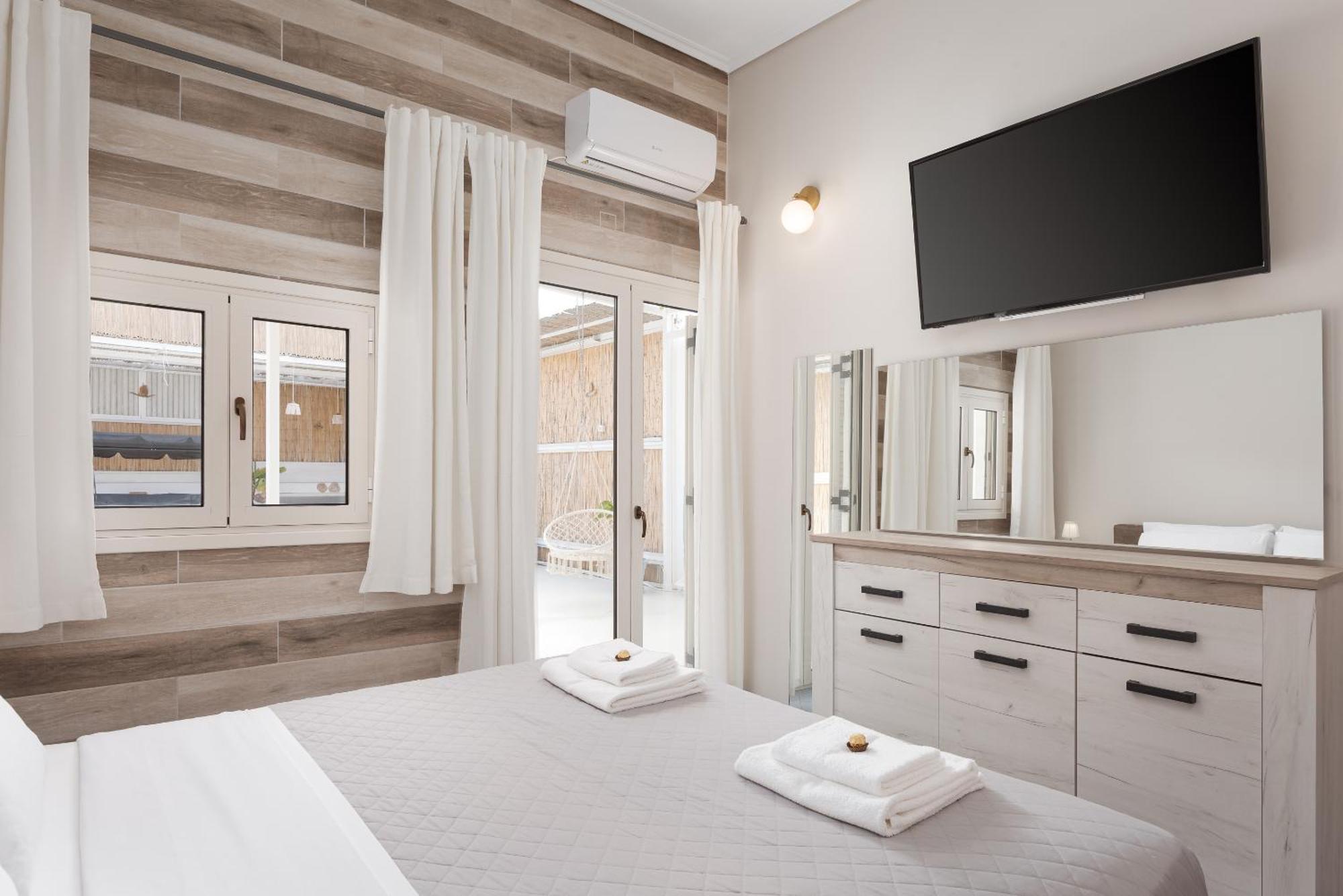 Porfyra Suite 1 Skála Extérieur photo