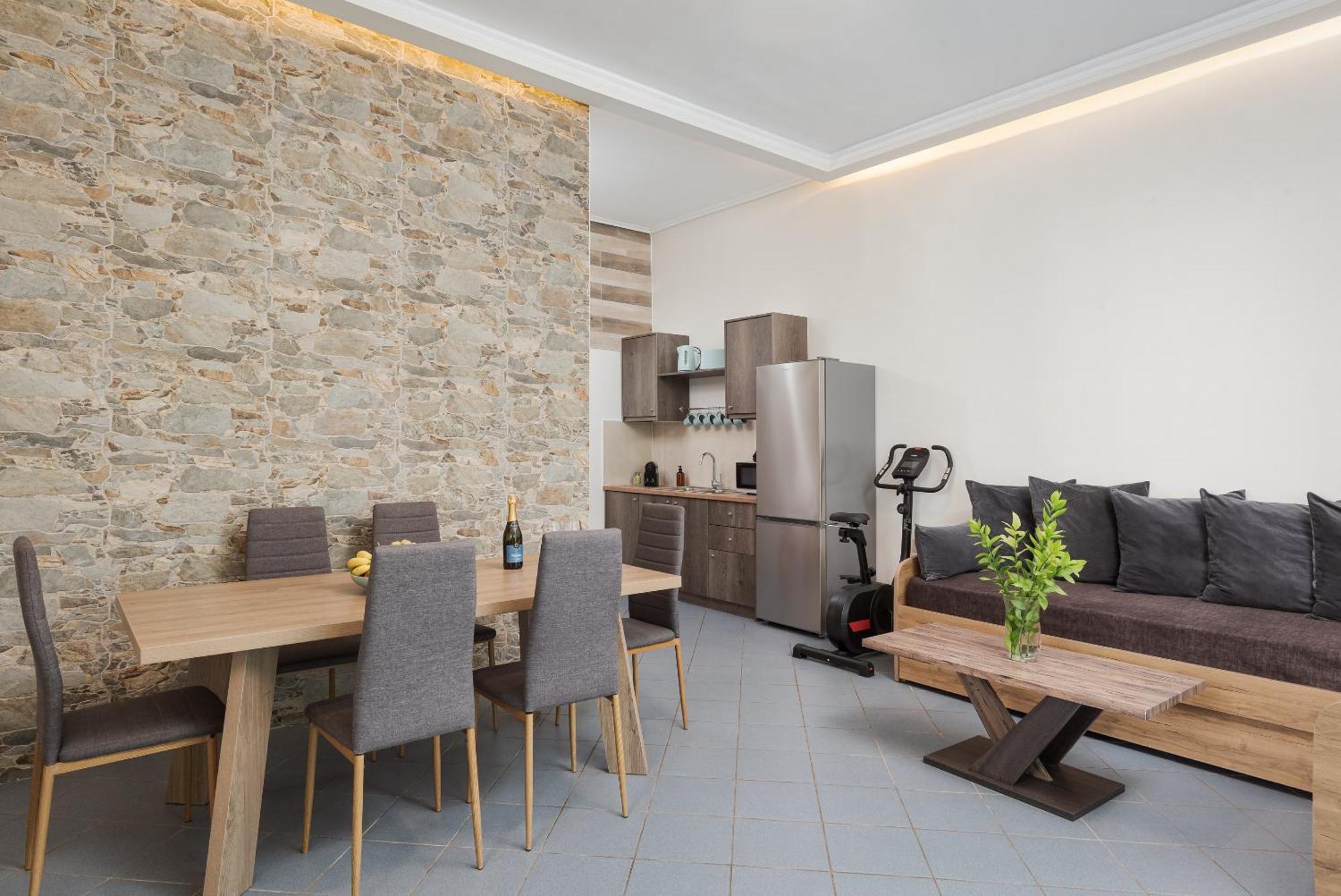 Porfyra Suite 1 Skála Extérieur photo